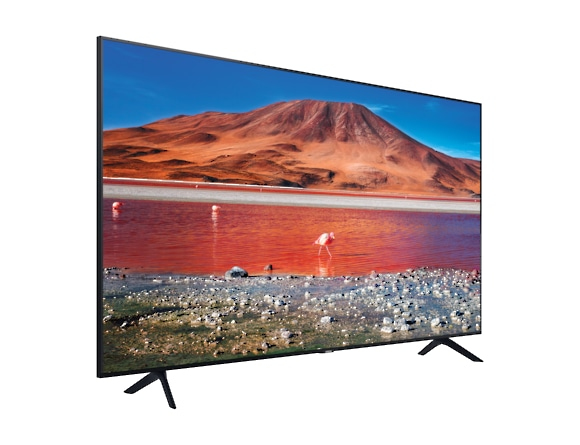 Samsung UE50TU7002K 127 cm (50") 4K Ultra HD Smart TV Wi-Fi Black – image 3