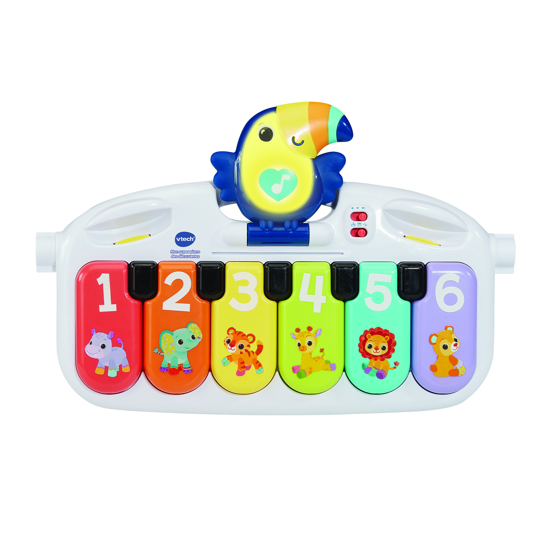 VTech 80-578805 children's gadget – image 4