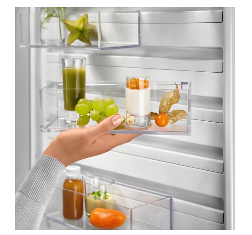 Electrolux SB330NIMS Freestanding – image 6