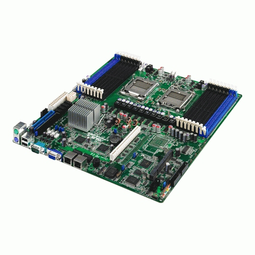 ASUS KFSN4-DRE/IKVM/IST motherboard Socket F (1207) SSI EEB – image 2