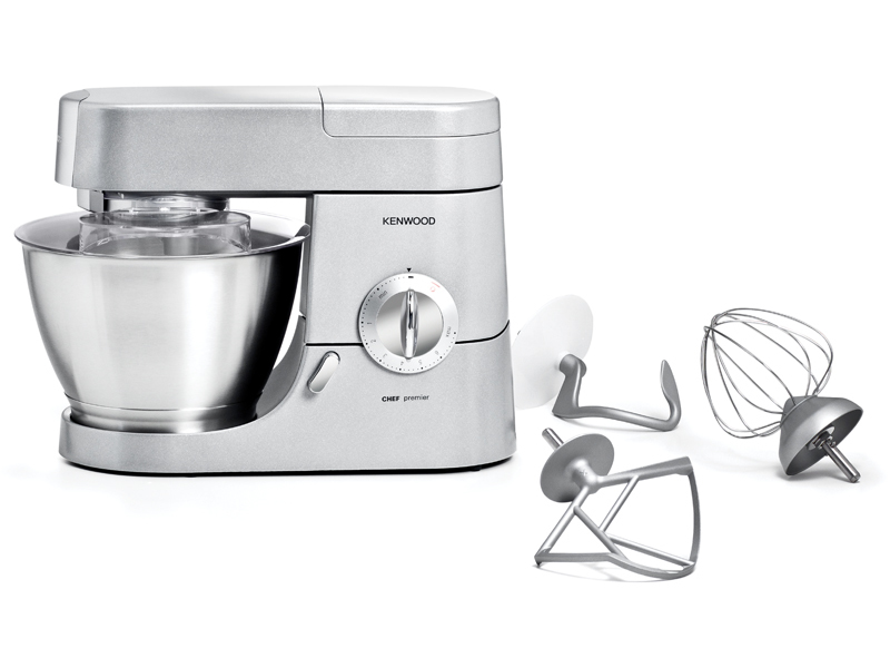 Kenwood Premier Chef KMC570 – image 4