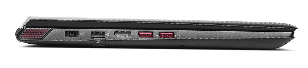 Lenovo Y40 Intel® Core™ i7 i7-5500U Laptop – image 6