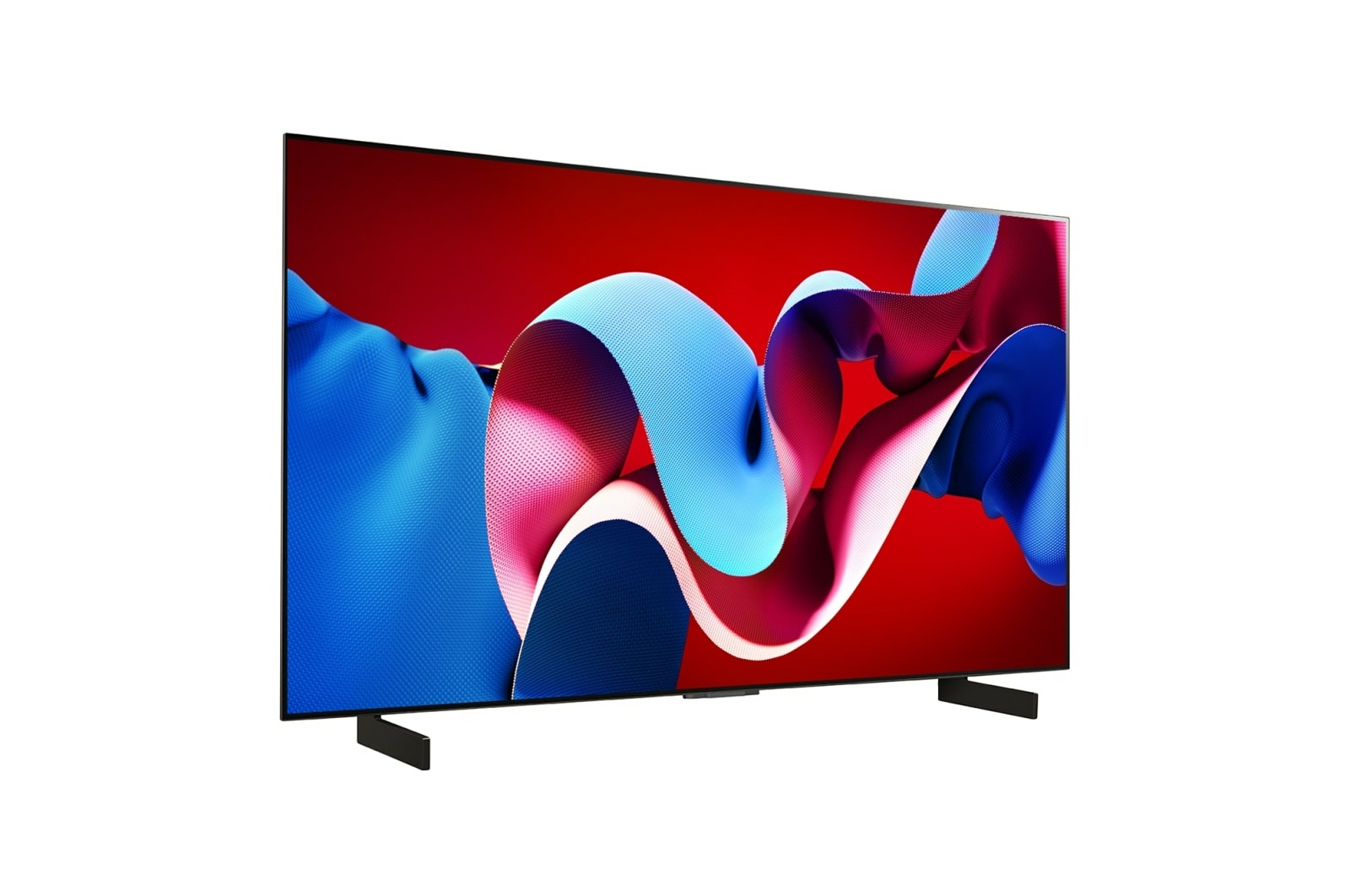 LG OLED42C47LA 106.7 cm (42") 4K Ultra HD Smart TV Wi-Fi Black – image 6