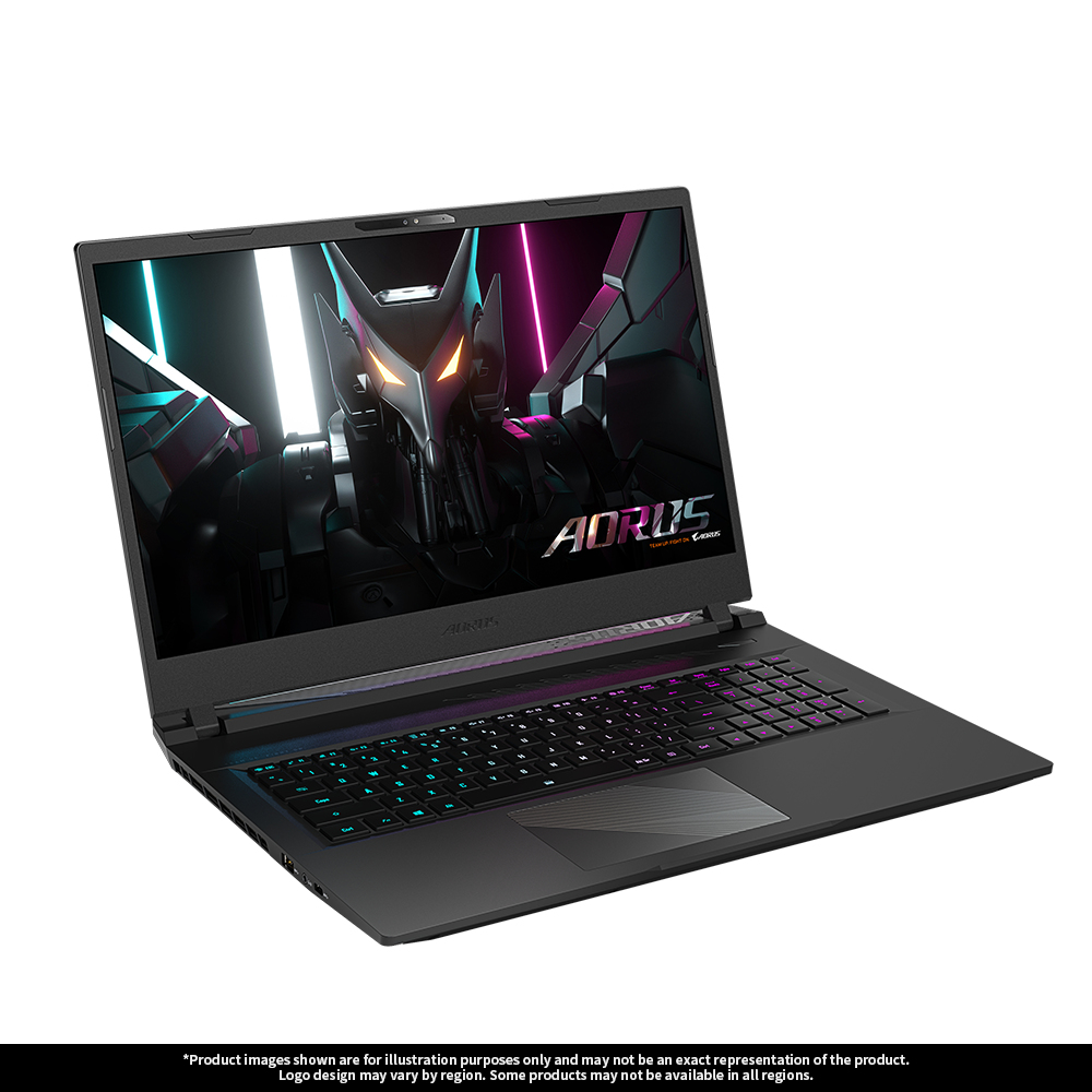 GIGABYTE 17 9KF-E3AU283SH – image 7