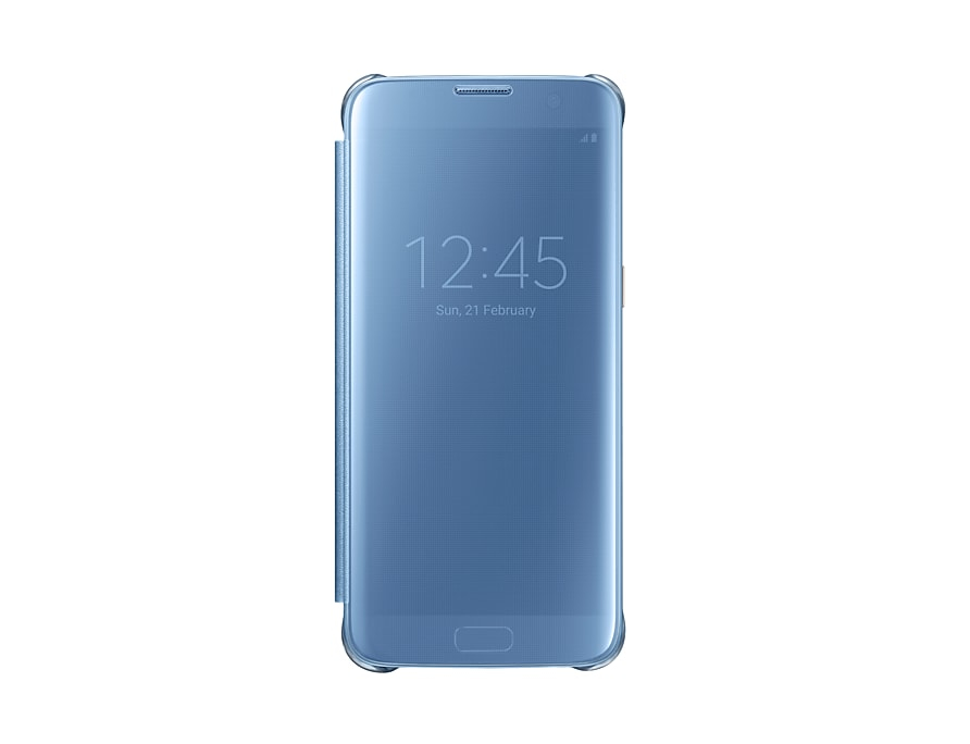 Samsung EF-ZG935CLEGAE mobile phone case