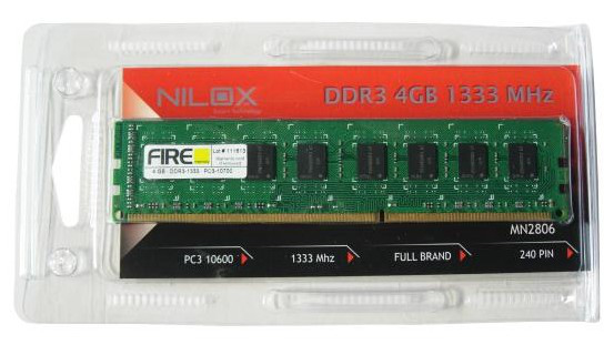 Nilox MN2806 memory module – image 2
