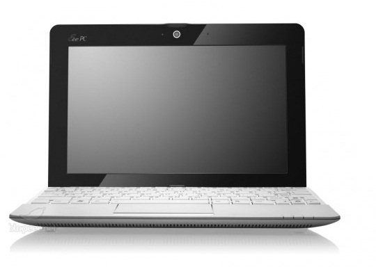ASUS 1015PEM-W114S netbook Intel Atom® N550 – image 1