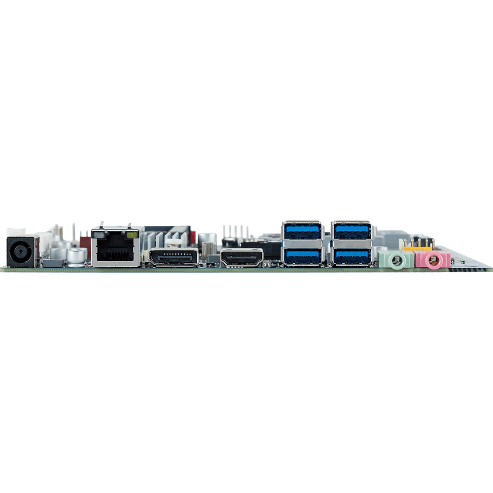 GIGABYTE MDH11KI motherboard Intel® H110 LGA 1151 (Socket H4) mini ITX – image 4
