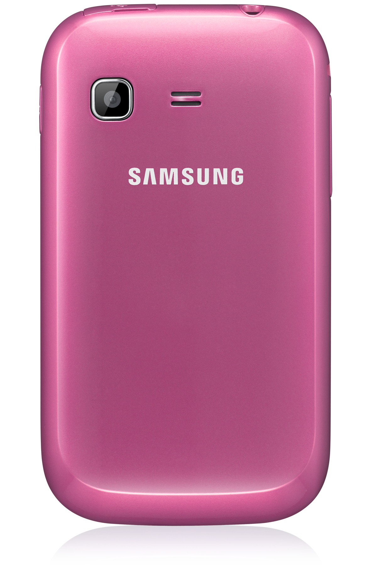 Samsung Galaxy Pocket Plus GT-S5301 – image 4