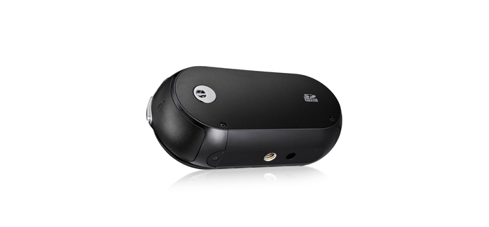 Samsung SMX-C14LP camcorder – image 7