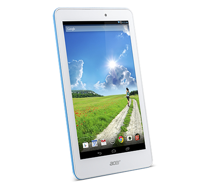 Acer Iconia B1-810-17FE Intel Atom® – image 2