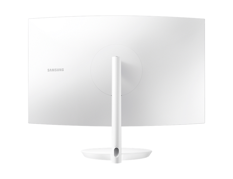 Samsung LC27H711QELXZX computer monitor – image 4