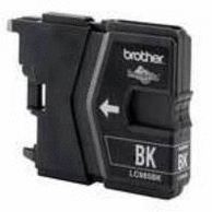 Brother LC985BK ink cartridge 1 pc(s) Original Black
