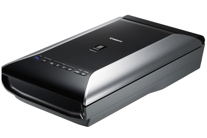 Canon 9000F MKII – image 2