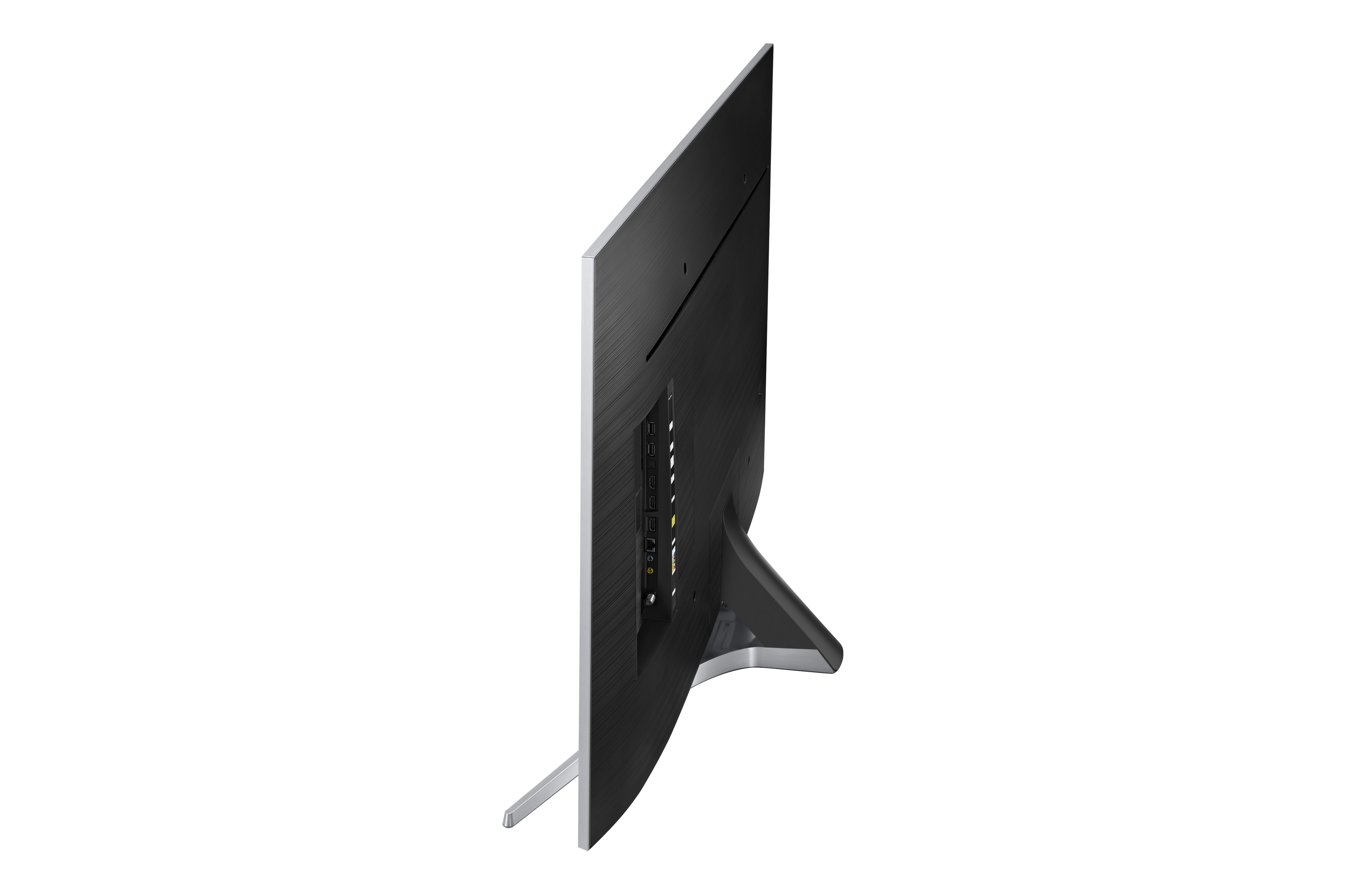 Samsung UE65MU6405U 165.1 cm (65") 4K Ultra HD Smart TV Wi-Fi Silver – image 8