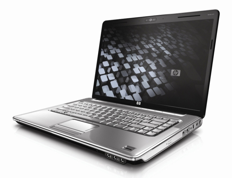 HP Pavilion dv5-1201el AMD Athlon QI-46 – image 1