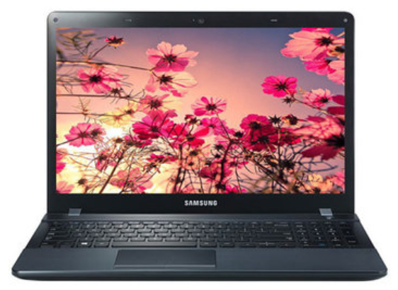 Samsung 2 NT270E5R-KD2S laptop Intel® Pentium® 3558U