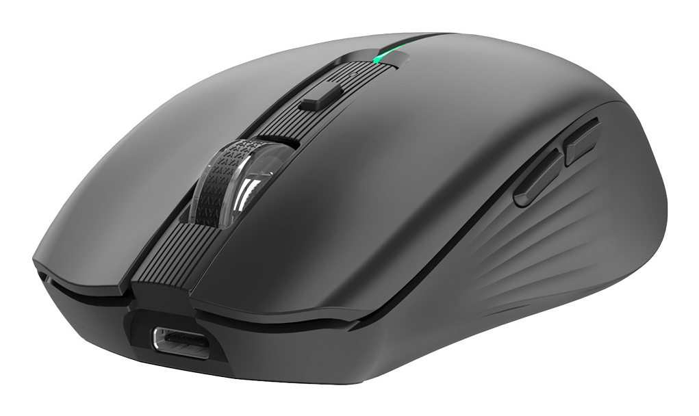 CoolBox W01 mouse Gaming Right-hand RF Wireless Optical 1600 DPI – image 3