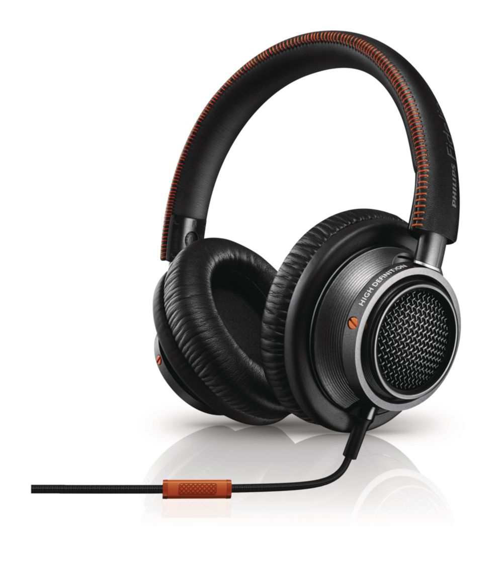 Philips Fidelio Fidelio Headphones with mic L2BO/00