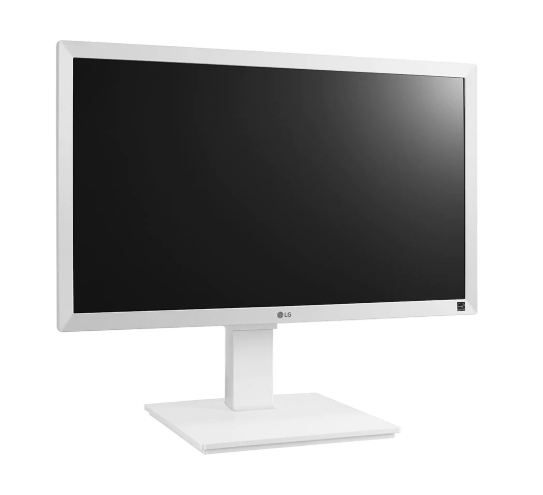 LG 22BL450Y-W computer monitor – image 3