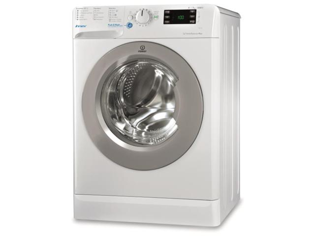 Indesit BWE 71253X WSS FR