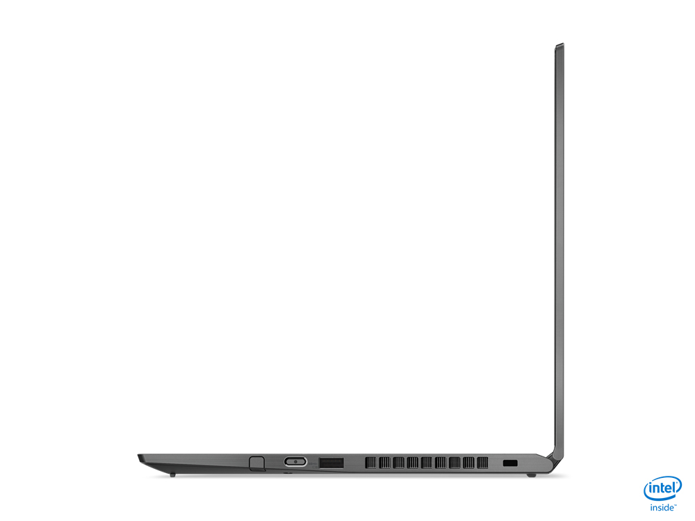 Lenovo X1 Yoga + STM Backpack & W/Less Mouse – image 6