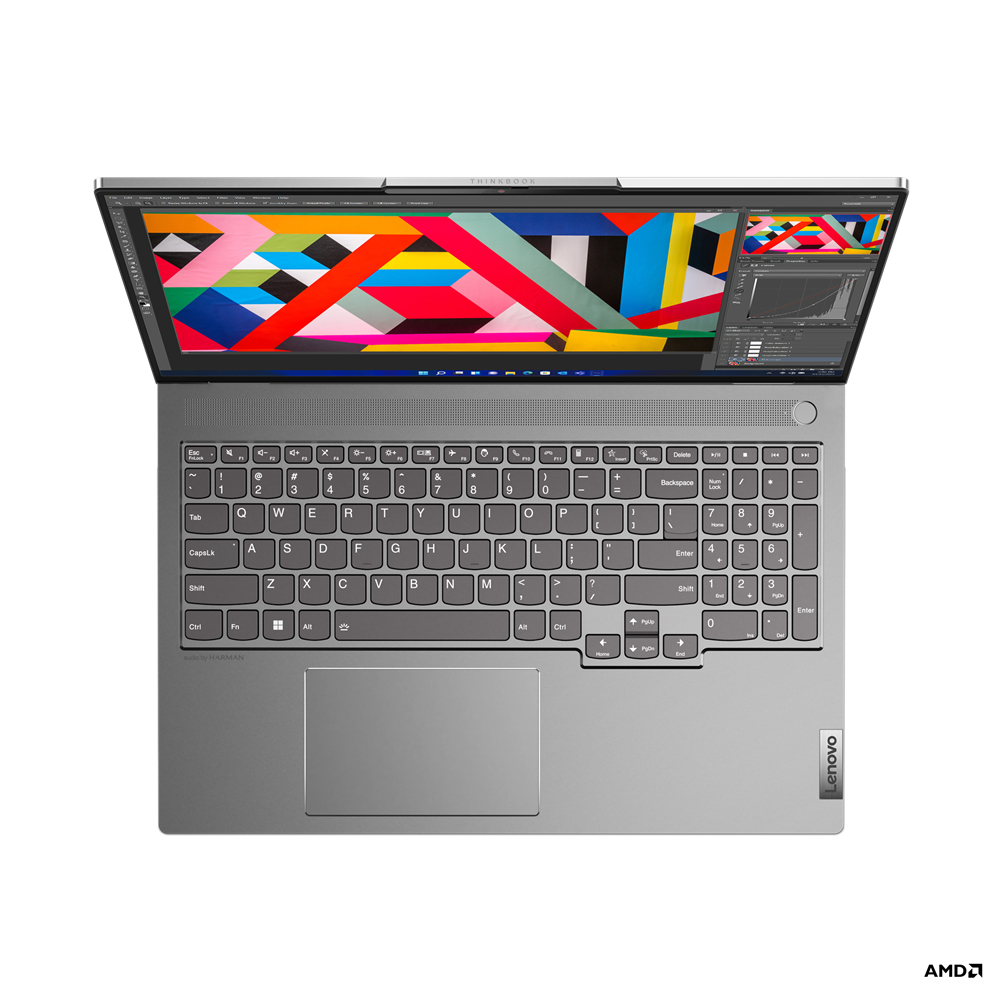 Lenovo ThinkBook 16p G3 ARH – image 7