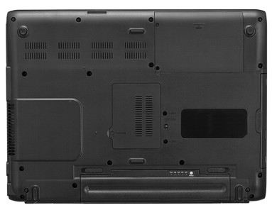 Samsung R510-FA03ES Intel® Core™2 Duo T5850 – image 7