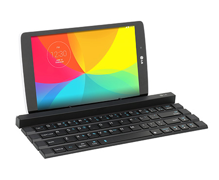 LG KBB-700 Bluetooth Black – image 4