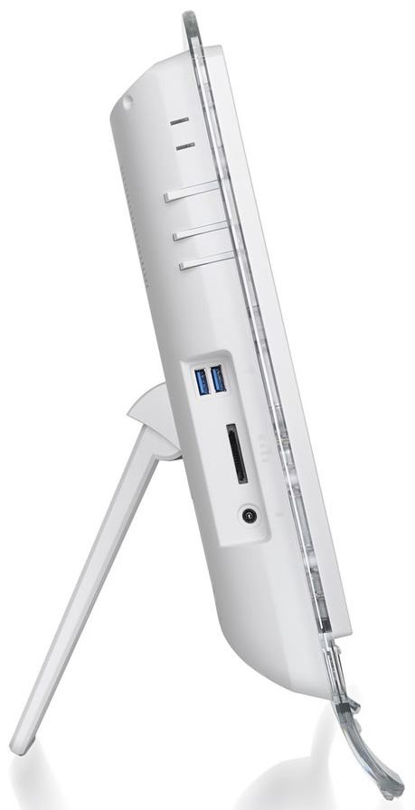 MSI Wind Top AE2050 AMD E E-450 – image 3