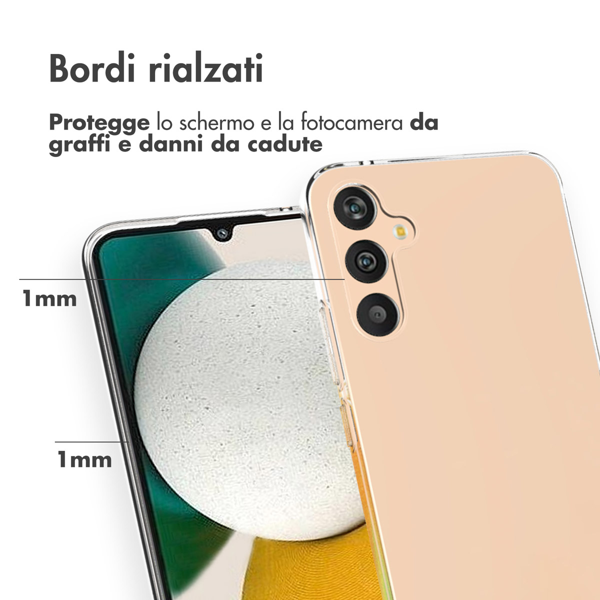 Accezz SH00057460 mobile phone case – image 4