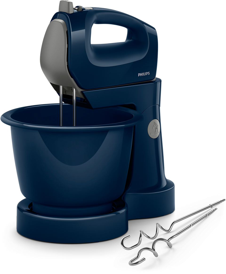 Philips HR7200/50 mixer Stand mixer – image 3