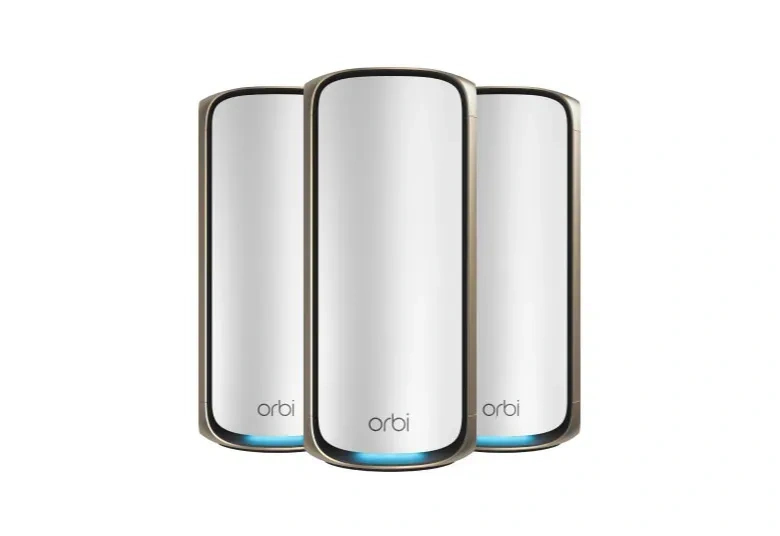 NETGEAR RBE973S Quad-band (2.4 GHz