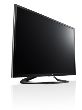LG 42LA640S TV 106.7 cm (42") Full HD Smart TV Wi-Fi Black – image 7
