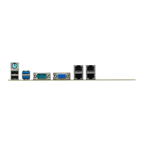 ASUS P10S-V/4L Intel® C236 LGA 1151 (Socket H4) ATX – image 3