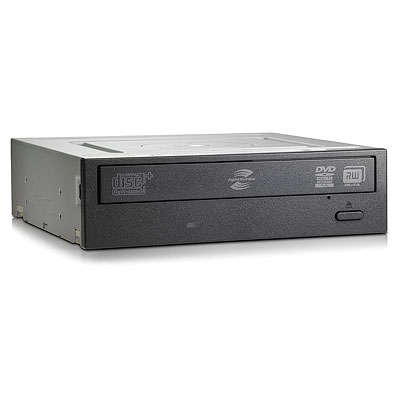 HP SATA SuperMulti LightScribe Drive – image 3