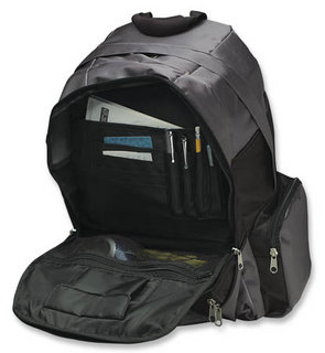 Manhattan 439466 laptop case – image 4