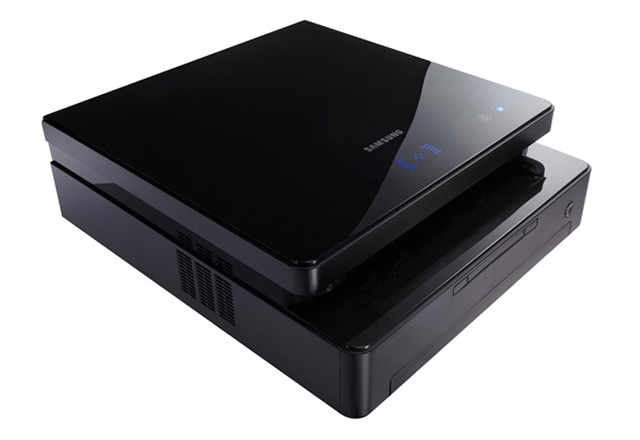 Samsung ML-1630W laser printer – image 3
