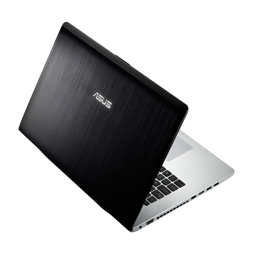 ASUS N76VJ-T5088H-BE Intel® Core™ i5 i5-3230M Laptop – image 1