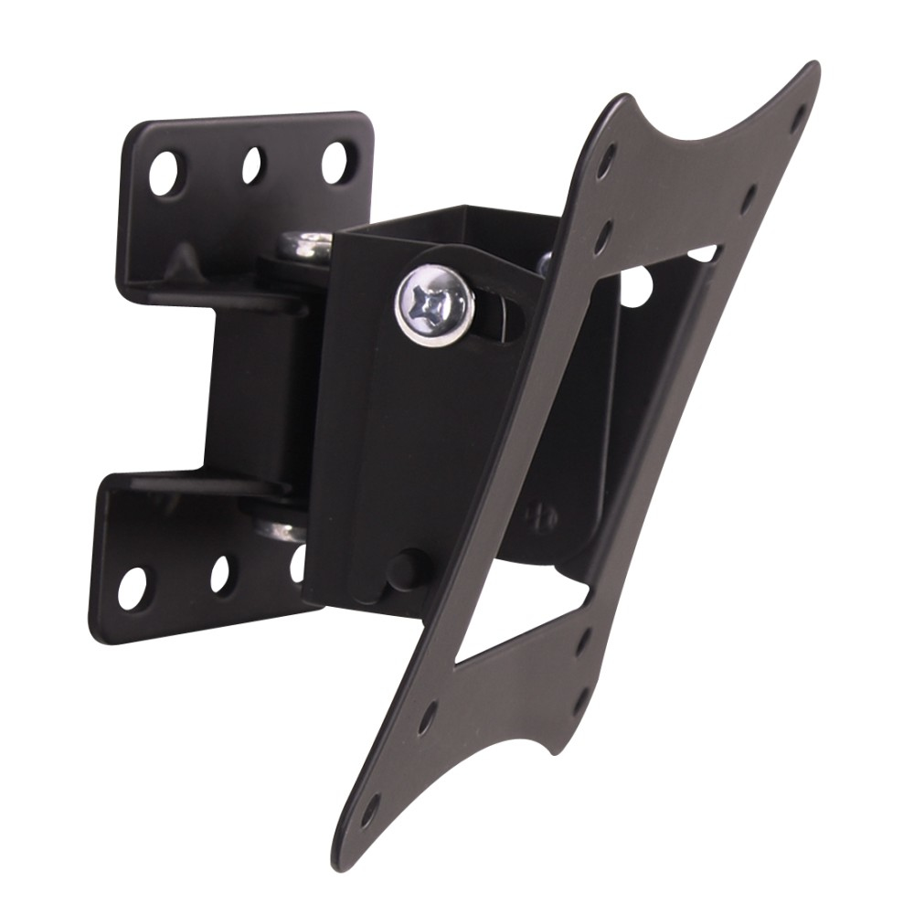 Techly ICA-LCD-901 76,2 cm (30") Nero