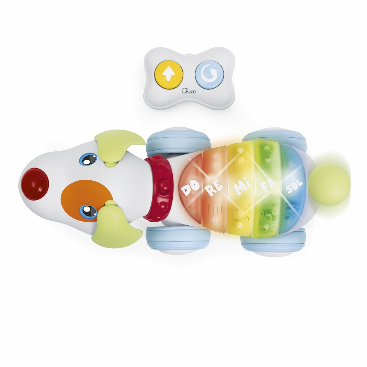 Chicco Classic 00011545000000 remote controlled toy – image 2