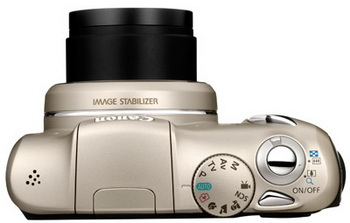 Canon PowerShot SX130 IS – image 3