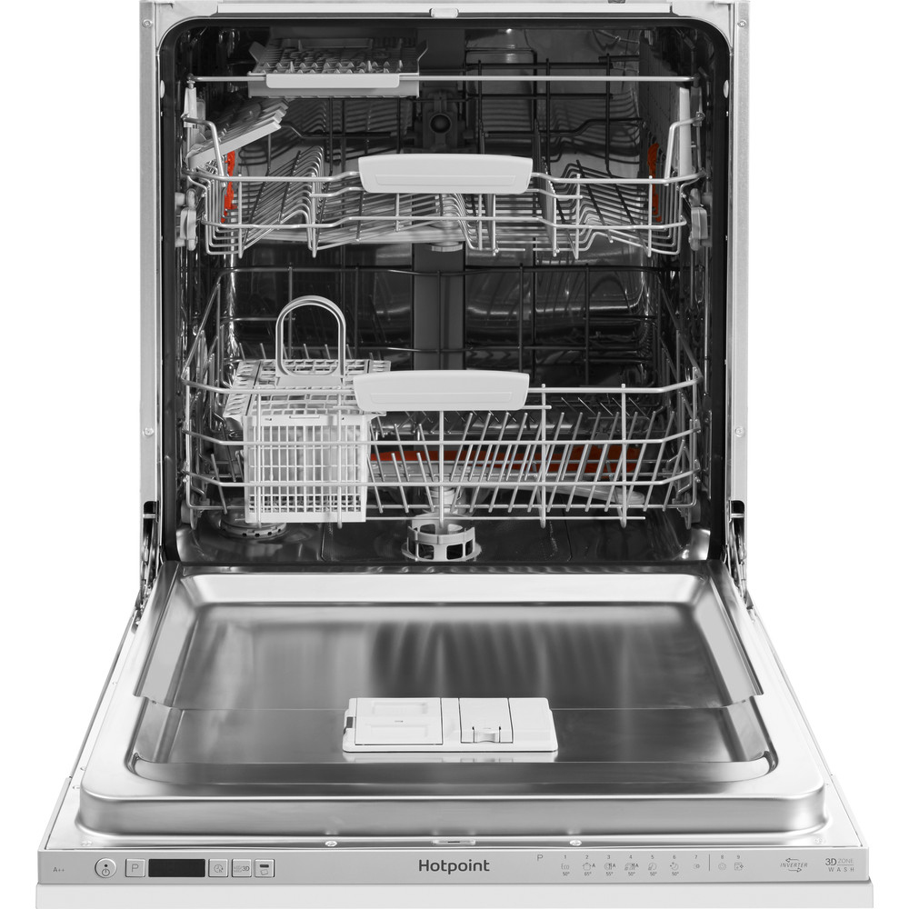 Hotpoint HIC 3C26 WF UK – image 3