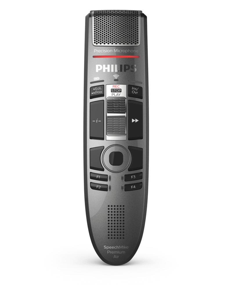 Philips SpeechMike Premium Air