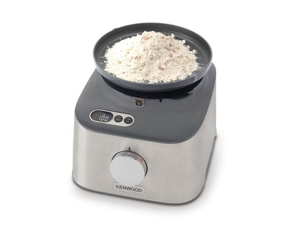 Kenwood MultiPro Compact+ FDM316SS – image 3