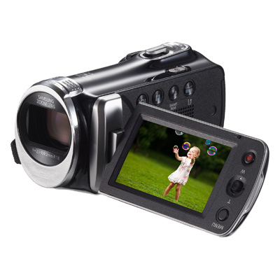 Samsung F90BN Handheld camcorder – image 3