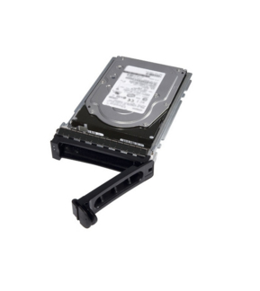 Dell 2TB, 2.5", SAS