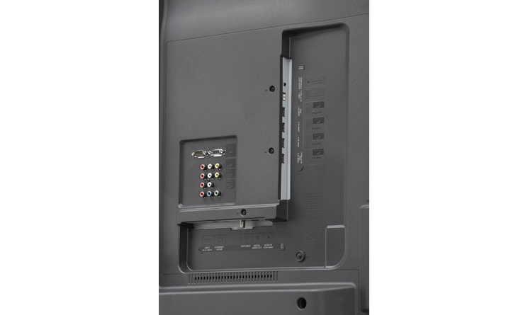 Sharp LC-60LE650U TV – image 6