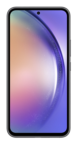 Samsung Galaxy A54 5G SM-A546E 16.3 cm (6.4") Single SIM USB Type-C 8 GB 128 GB 5000 mAh Black – image 2
