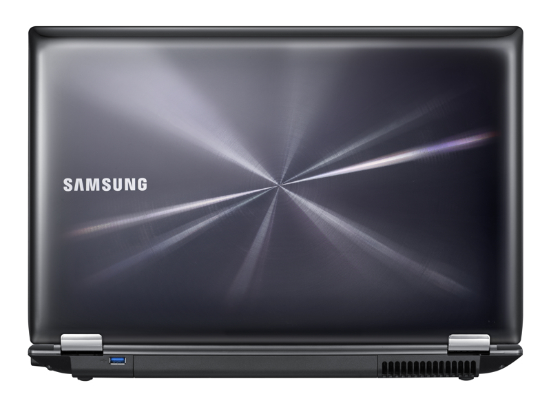 Samsung RF RF711-S08 Intel® Core™ i5 i5-2410M Laptop – image 3